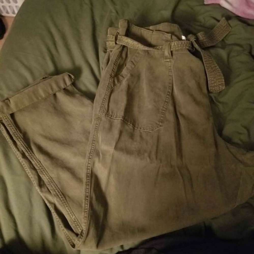 Maurices pants